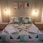 Maison Monteverde, Trastevere