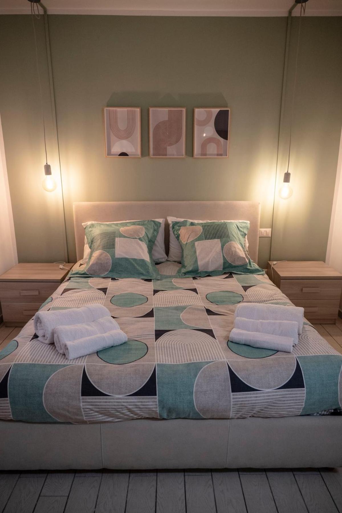 Holiday home Maison Monteverde, Trastevere