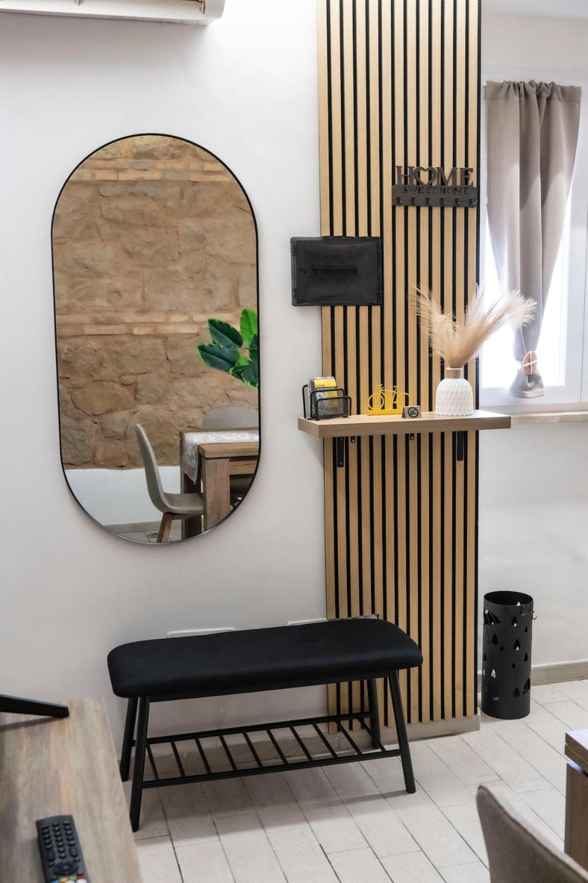 Maison Monteverde, Trastevere Holiday home