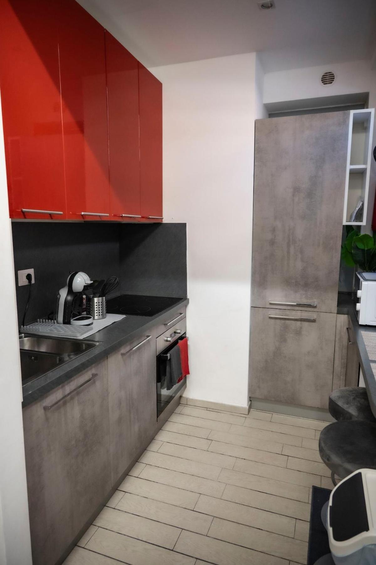 Maison Monteverde, Trastevere Holiday home *