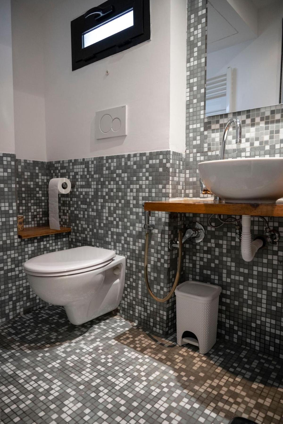Holiday home Maison Monteverde, Trastevere *