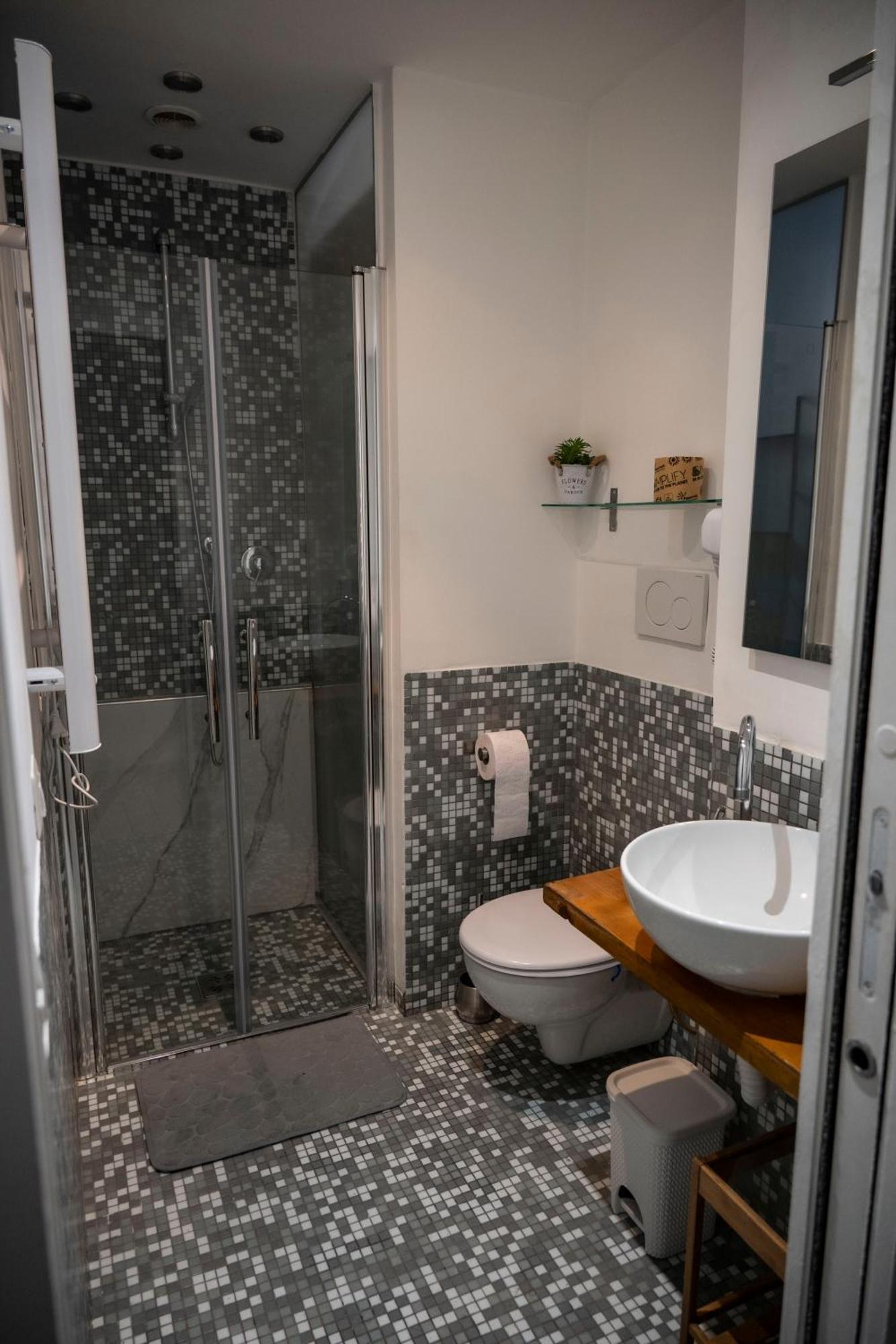 Maison Monteverde, Trastevere Holiday home Rome
