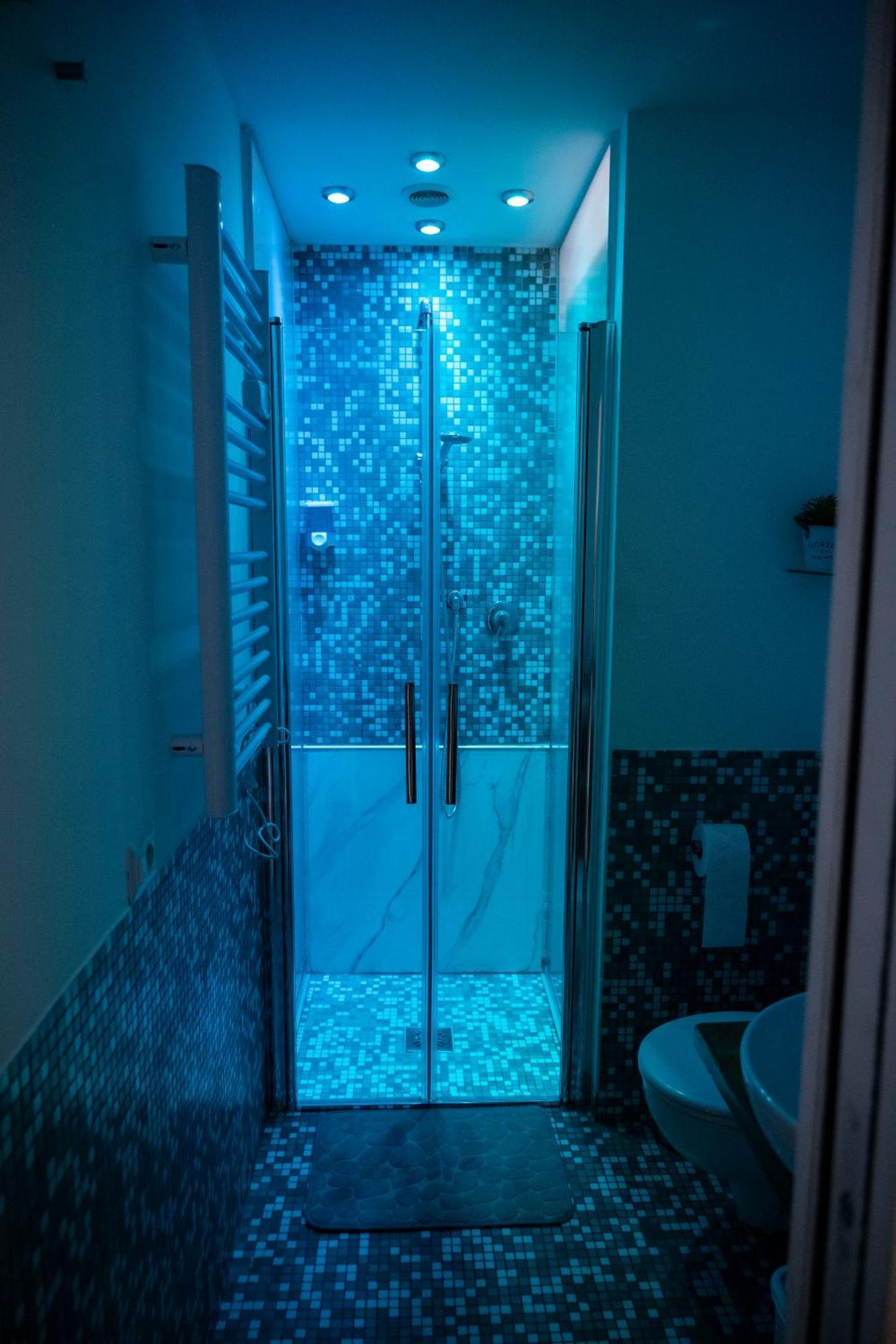 Maison Monteverde, Trastevere Vakantiehuis *