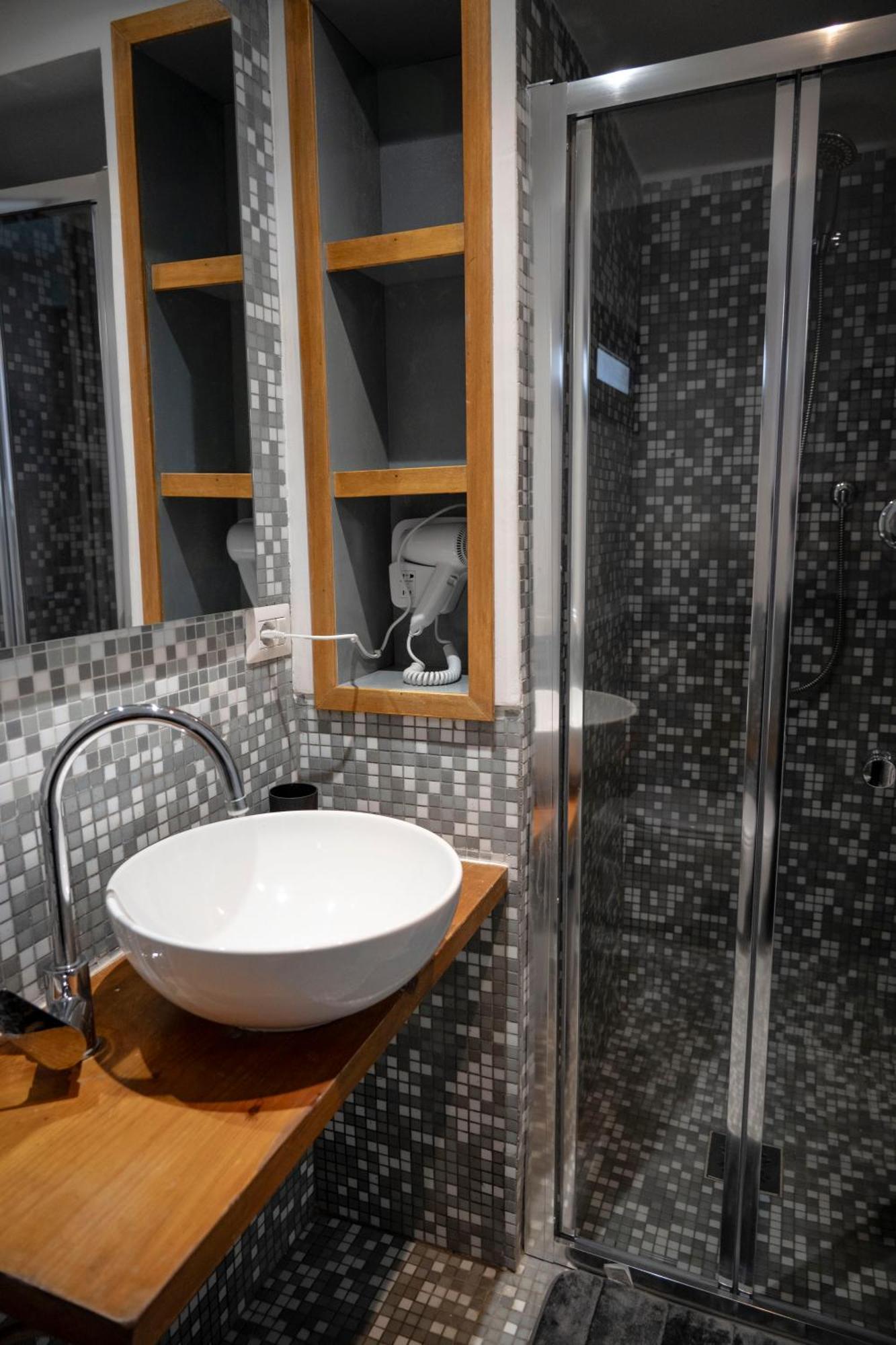 Maison Monteverde, Trastevere *